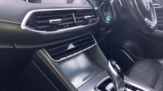 MG Hs 1.5 T-GDI Exclusive 5dr DCT Petrol Hatchback